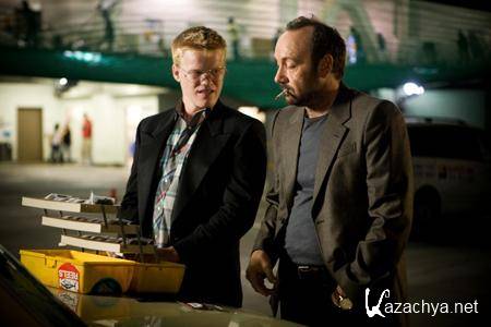 Психоаналитик / Shrink (2009) DVDRip Психоаналитик / Shrink (2009) DVDRip