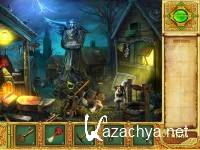     / Mystery Age The Imperial Staff (2011/Rus/PC)