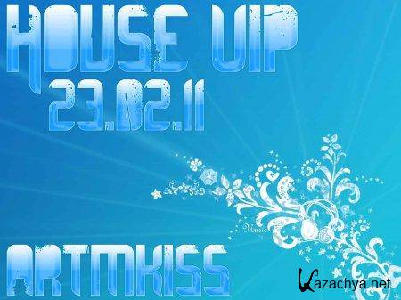 VA-House Vip (23.02.11)