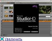 Pinnacle Studio 15 Content (v.2.0 Light)  