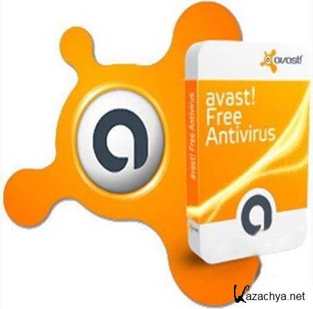 avast! Free Antivirus 6.0.1000 Final