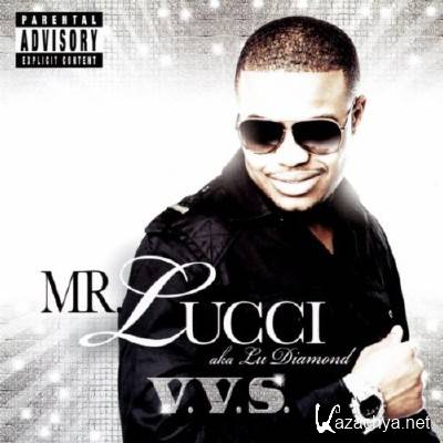 Mr Lucci - V.V.S. (2011)