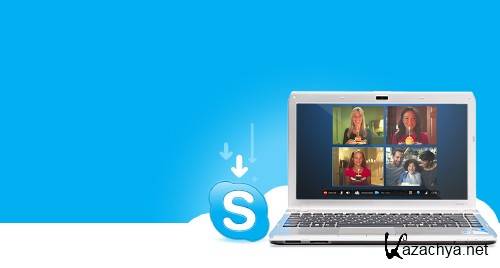   Skype