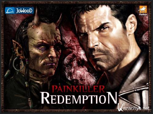 Painkiller: Redemption (2011/ENG)