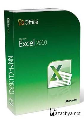 Microsoft Excel 2010 v.14.0.5128.5000 []