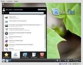 Linux Mint 10 KDE (x86/x64/2011)