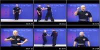     / Michael Wong Wing Chun 4 DVD (2011) DVDRip