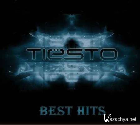 DJ Tiesto - Best HiTs (1997 - 2011) 3