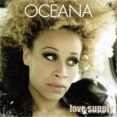Oceana - Love Supply (2009)APE