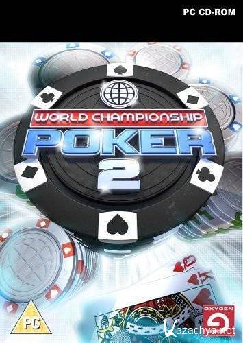 World Poker Championship 2 (PC) TG