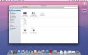 Mac OS X Lion [ v.10.7, Developer Preview,  11A390, 2011 ]