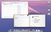 Mac OS X Lion [ v.10.7, Developer Preview,  11A390, 2011 ]