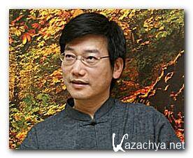 Dr. Hsu, Tien-Sheng - Zen Relaxation Series - 5.CD