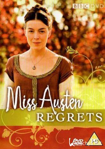   /    /     / Miss Austen Regrets (2008) DVDRip