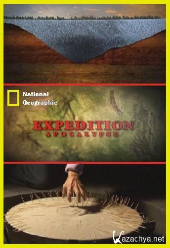    :  "" / Expedition "Apocalypse" (2010/SATRip)