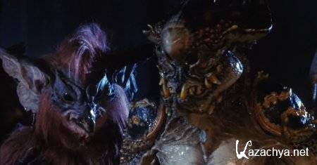    / Guyver (1991) 