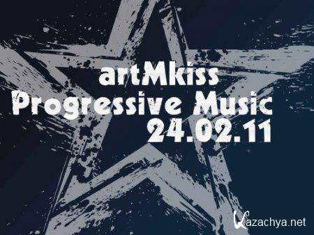 Progressive Music (24.02.11)