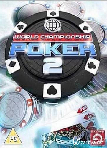 World Poker Championship 2 (2009/RUS/ENG)