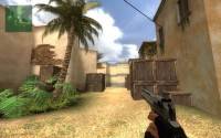 -/Counter-Strike Source v.59 Crystal Clean by DivX (2011/RUS)