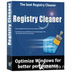 Registry Clean Expert v4.83 Portable
