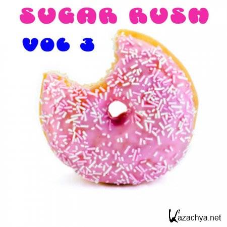 Sugar Rush Vol. 3