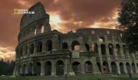  : /Ancient Megastructures: Colosseum (2007) SATRip