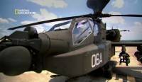 :  /Megafactories: Apache Helicopter (2006) SATRip