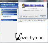 User Time Control Center 4.9.4.6 ML RUS