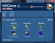 HDClone Professional Edition v4.0.3 retail-iOTA