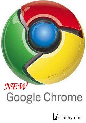  Google Chrome
