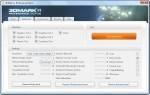 3DMark 11 Advanced/Pro Edition 1.0.1 + Patch (1.0.0 to 1.0.1)
