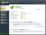 Avast! Internet Security + Pro Antivirus 6.0.1000 Final