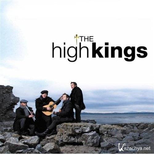 Folk. The High Kings - The High Kings (2008) MP3