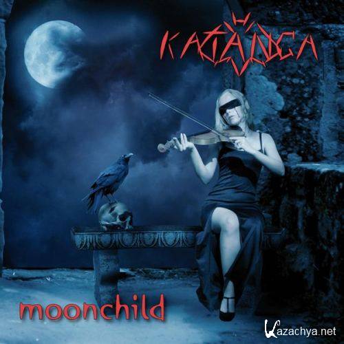 Katanga - Moonchild (2011)
