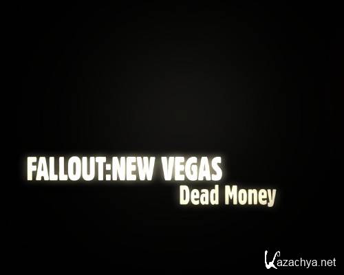 Fallout: New Vegas - Dead Money