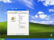 Windows XP SP3 iEmbra Edition March (2011/RUS