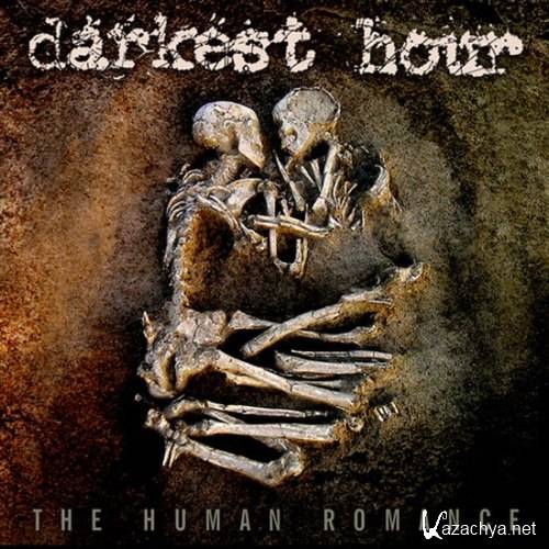 Darkest Hour - The Human Romance (2011)