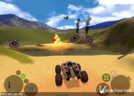 Infestation (������ ������)