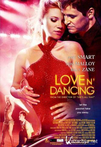    / Love N' Dancing (2009) HDRip (AVC) 