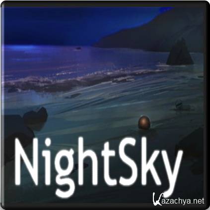 NightSky (2011/RUS/PC)