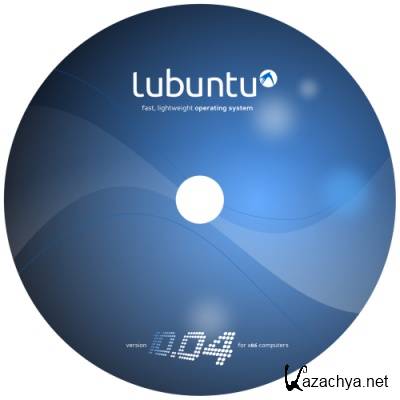    Lubuntu 10.04k_v7 [x86] (1xCD)