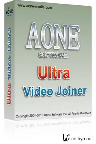 Aone Ultra Video Joiner 6.1.0225 Repack