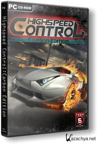 Highspeed Control Carbon Edition (2011/De/PC)