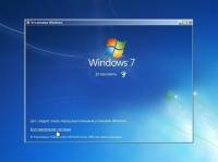 Windows 7 Ultimate SP1 64 by loginvovchyk ( 2011)