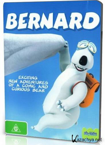. (156 ) / Bernard (2004-2009 .,DVDRip)