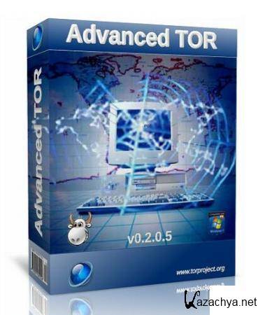 Advanced TOR 0.2.0.5 Eng/Rus + 
