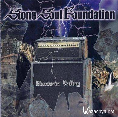 Stone Soul Foundation - Electric Valley (2011) FLAC