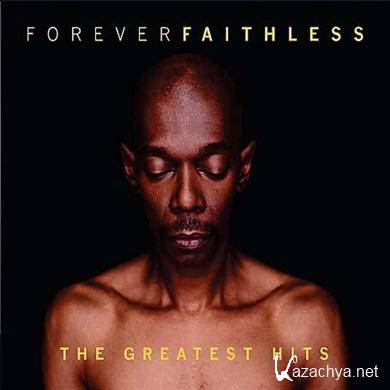 Faithless - Forever Faithless The Greatest Hits (2005)FLAC