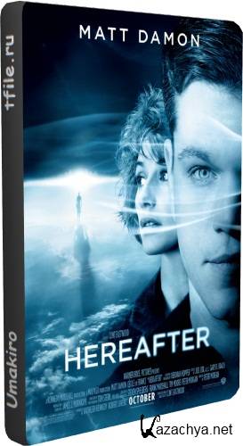  / Hereafter (2010/HDRip)