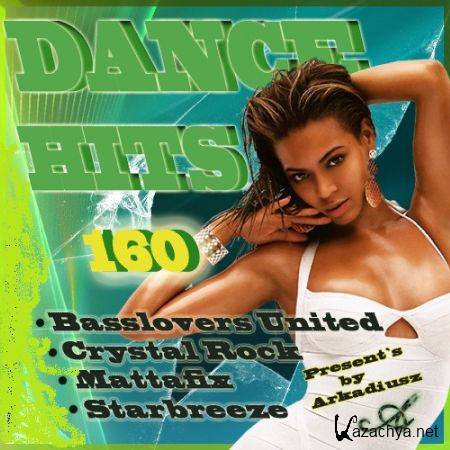 DANCE HITS Vol 160 (2011)